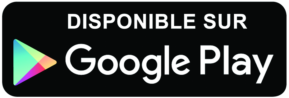Google Play store logo