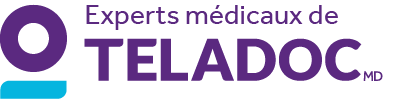 Experts médicaux de Teladoc